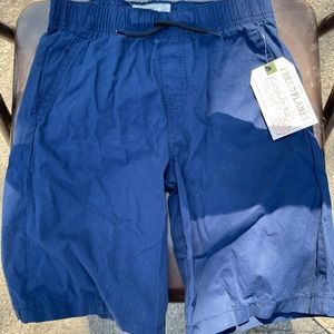 Free Planet Kids Shorts